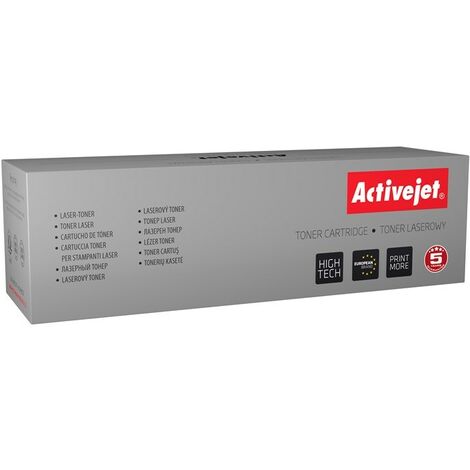 Tambour Activejet DRM-313BN (remplacement pour Konica Minolta DR-313K Supreme 120 000 pages noir) (1/2)