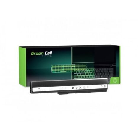 Batterie de rechange pour ordinateur portable Green Cell AS02 (1/5)