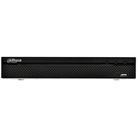 ENREGISTREUR IP DAHUA NVR4108HS-4KS2/L (1/5)