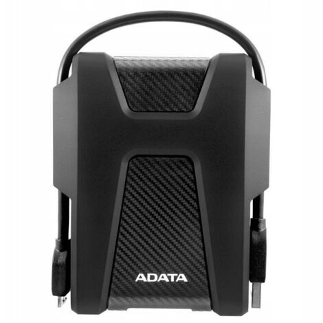 Disque dur externe ADATA HD680 1 To Noir (1/5)
