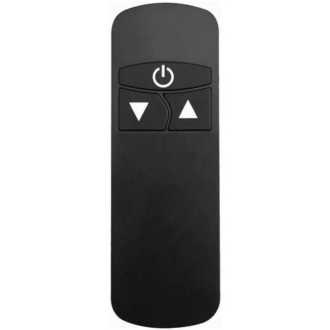 Interrupteur Allumage Chauffage Terrasse - Démarreur Électronique à Impulsion NB700C1