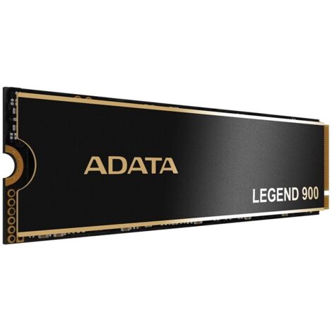 SSD ADATA Legend 900 ColorBox 2 To PCIe gen.4 (1/5)