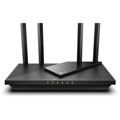 Routeur Wi-Fi 6 Gigabit double bande TP-Link Archer AX3000