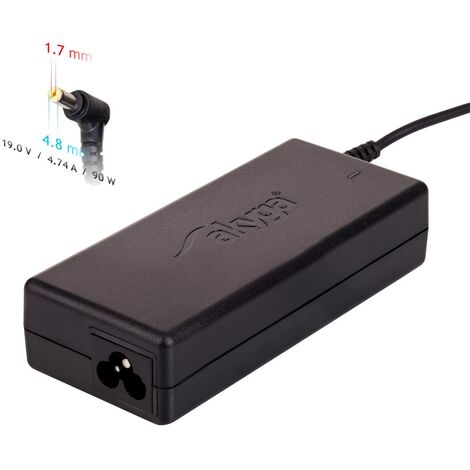Adaptateur secteur 65 W pour PC HP | Alimentations universelles