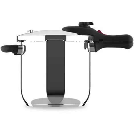 Taurus Moments Rapid Cocotte Inox 4 Litres (1/4)