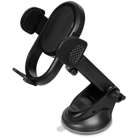 Support de voiture iBox H-9 pour smartphone (1/5)