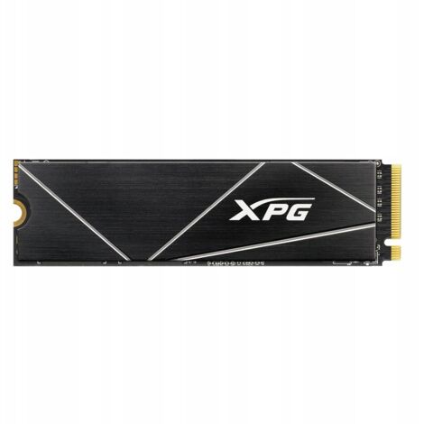 XPG GAMMIX S70 Blade M.2 1 To PCI Express 4.0 3D NAND NVMe (1/5)