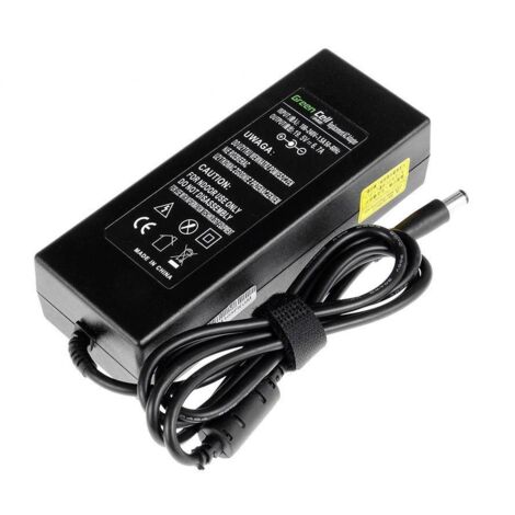Green Cell AD35P adaptateur secteur/onduleur Intérieure 130 W Noir (1/5)