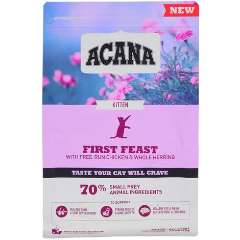 ACANA Premier Festin 1,8kg (1/4)