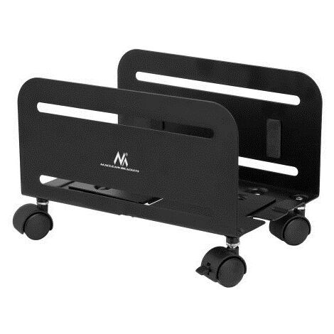 Plateforme à roulettes Maclean Mount MC-851 (1/5)