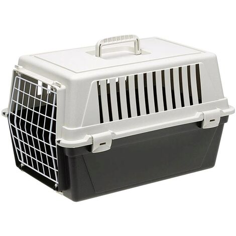 Comparatif des meilleures cages et caisses de transport pour chat 2023