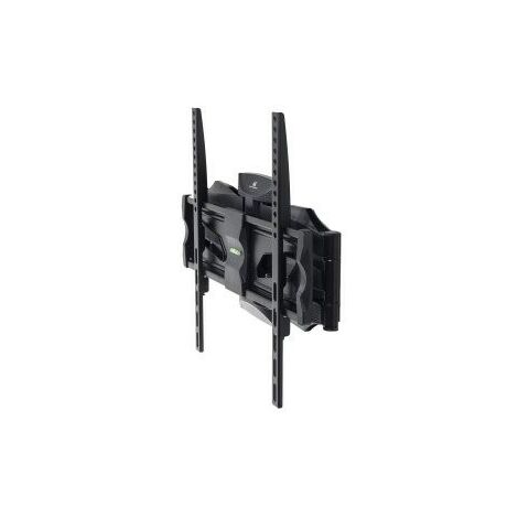 Maclean MC-781 support TV 177,8 cm (70) Noir (1/5)