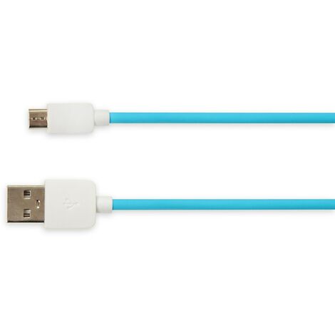 Câble IBOX USB A/micro USB USB 2.0 Micro-USB A (1/3)