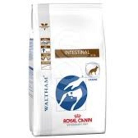 ROYAL CANIN Gastro Intestinal - croquettes pour chiens - 2 kg (1/3)