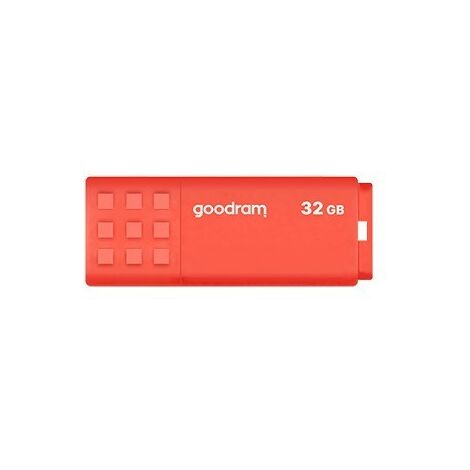 Clé USB Goodram 32 Go USB 3.0 USB Type-A Orange (1/5)
