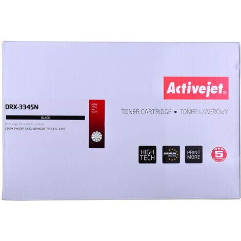 Tambour Activejet pour Xerox 101R00555 neuf DRX-3345N (1/4)