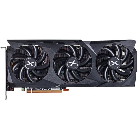 Carte graphique XFX Radeon RX 6700 LE SPEEDSTER Gaming 10 Go GDDR6