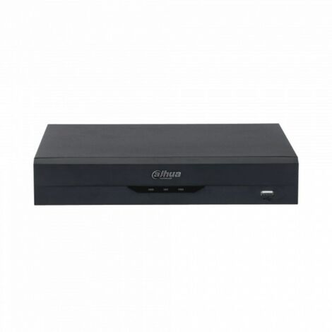 ENREGISTREUR IP DAHUA NVR4104HS-EI (1/3)