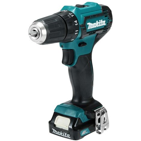 Perceuse Visseuse sans Fil MAKITA DF333DWY. - MAKITA