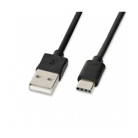 iBox IKUMTC câble USB 1 m USB 3.2 Gen 1 (3.1 Gen 1) USB A USB C Noir (1/3)