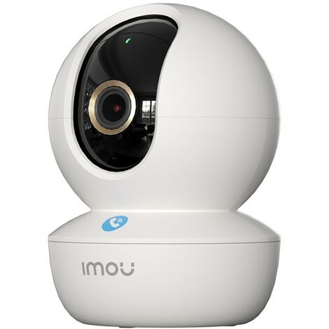 Imou Caméra Surveillance WiFi Intérieur 2K(3MP) …