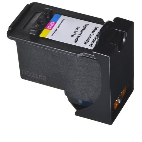 Encre SUPERBULK pour Canon CL-541XL reg B-C541 (1/3)