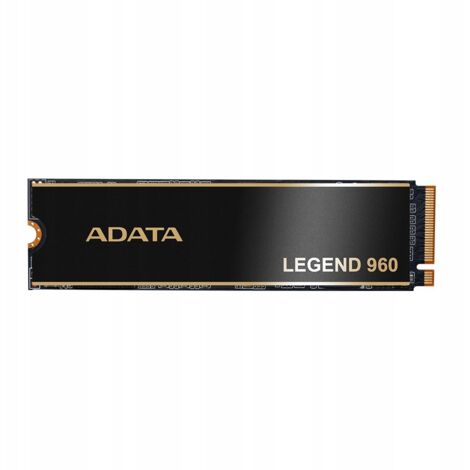 ADATA LEGEND 960 M.2 2 To PCI Express 4.0 3D NAND NVMe (1/5)