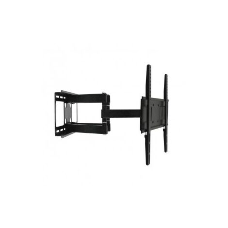 ART AR-70 support TV 139,7 cm (55) Noir (1/3)