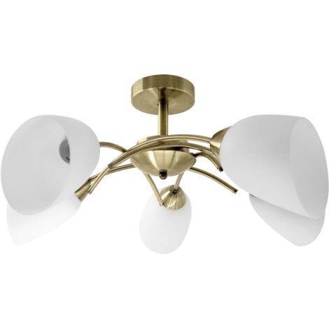 Activejet NIKITA 5P Suspension Patina Élégante (1/2)