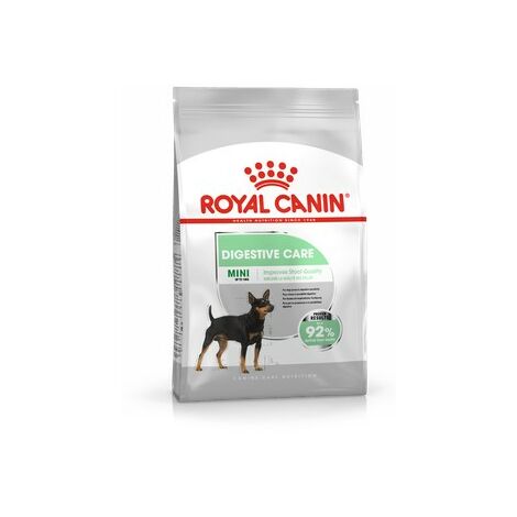 ROYAL CANIN Mini Digestive Care - croquettes pour chiens adultes de petites races - 1 kg (1/5)