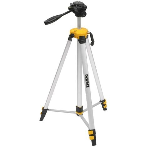DeWALT DE0881T-XJ accessoire de niveau laser