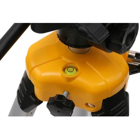 DeWALT DE0881T-XJ accessoire de niveau laser