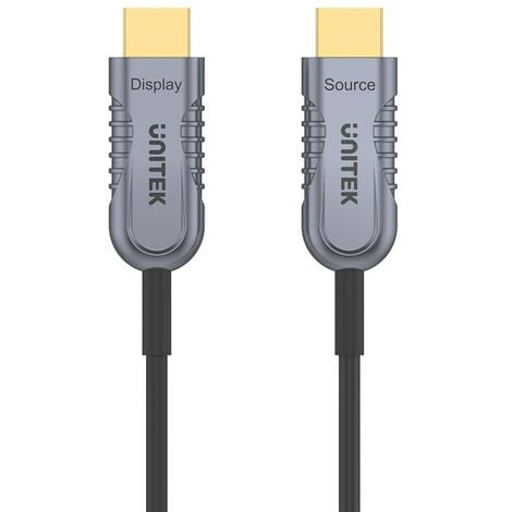 C Ble Optique Actif Unitek K Ultrapro Hdmi