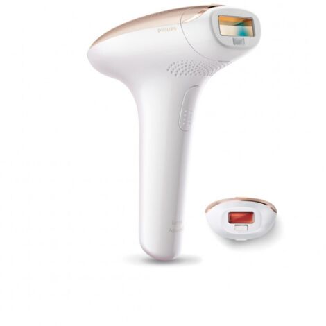 Épilateur Philips Lumea Advanced SC1997/00, 2 accessoires (1/2)