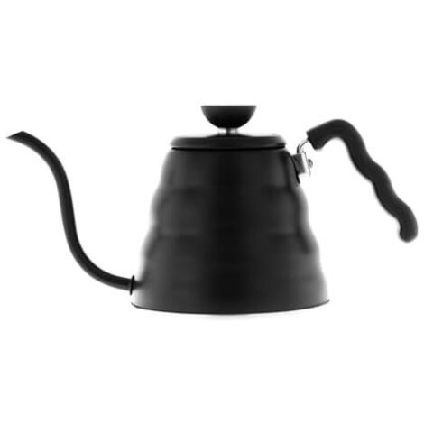 Bouilloire HARIO 4977642021563 (1,2 l  couleur noire) (1/4)