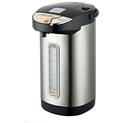 Chauffe-eau MAESTRO MR-080N 750W 4,5 L (1/3)