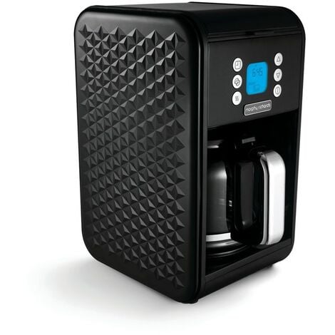 Cafetière Morphy Richards Vector Drip