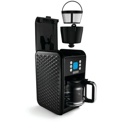 Cafetière Morphy Richards Vector Drip