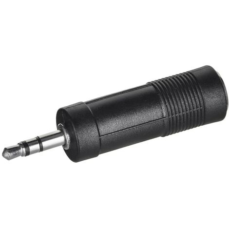 Adattatore Jack Stereo Da 3.5 A 6.3mm - Foto 6