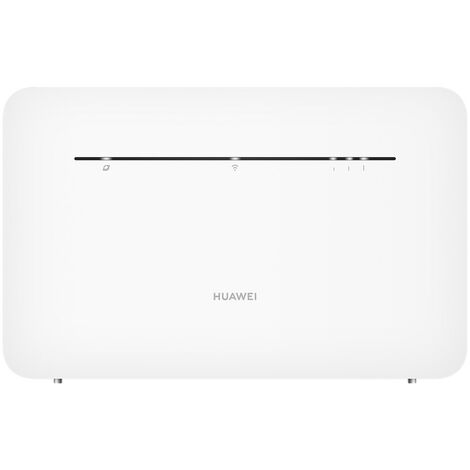Routeur 4G Huawei B535-235a – Wi-Fi 5 jusqu'à 867 Mbit/s – 4 ports Ethernet – Interface web intuitive (1/5)
