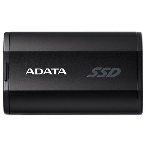 Disque dur ADATA SD810 1 To Noir (1/5)