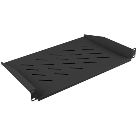 Lanberg AK-1008-B accessoire de rack Etagère de rack