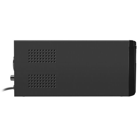 APC Mini UPS CP12036LI - Alimentation De Secours 12Vdc, 36W, Li-ion