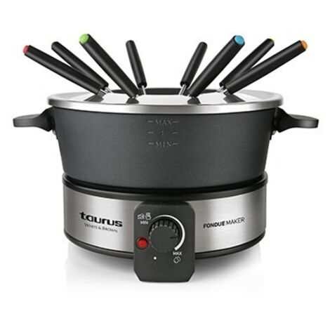 Taureau FF2 2 L 8 personne(s) (1/10)
