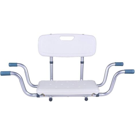 Banc de baignoire avec dossier AT51032 (1/3)