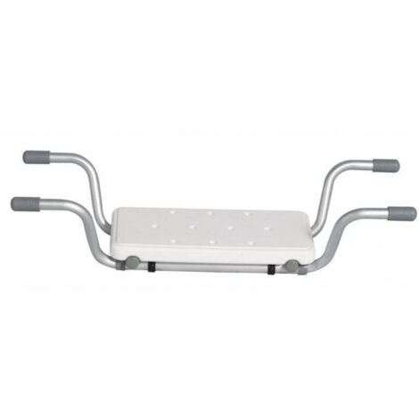 Banc encastré pour baignoire - réglable (1/4)