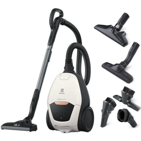 Aspirateur traîneau Electrolux PD82-ALRGT 3,5 L, 650 W, sac à poussière (1/3)