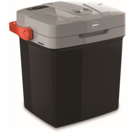 Réfrigérateur de voyage ELDOM FROZZY 26 l. Fonctions de refroidissement et de chauffage. 12 V/240 V (1/5)