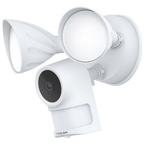 Caméra de sécurité IP Foscam F41-W extérieure 2560 x 1440 pixels, montage plafond/mur (1/6)