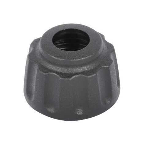 Hozelock 7015 0000 Vis d'adaptation Easy Drip - 4 mm (5 pièces)